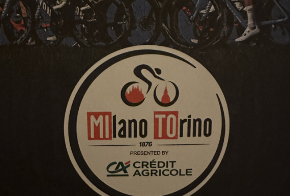 Łukasz w składzie na Milano-Torino